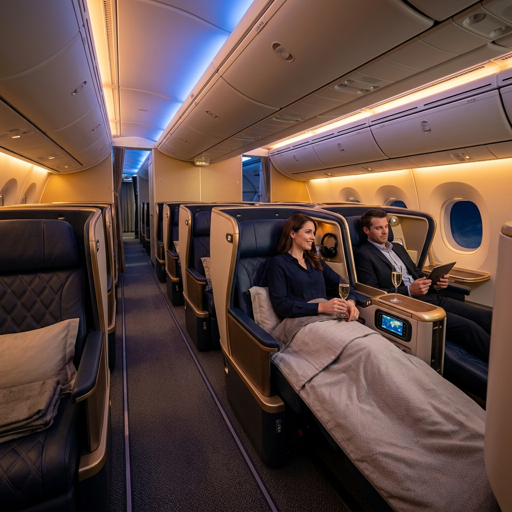Business Class